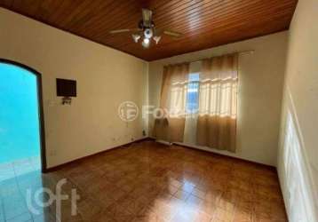 Casa com 2 quartos à venda na rua bebedouro, 120, quarta parada, são paulo, 120 m2 por r$ 700.000