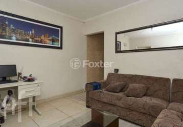 Casa com 3 quartos à venda na travessa anézio collepicolo, 32, vila gomes cardim, são paulo, 120 m2 por r$ 900.000