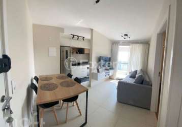 Apartamento com 1 quarto à venda na avenida alberto augusto alves, 320, vila andrade, são paulo, 33 m2 por r$ 490.000