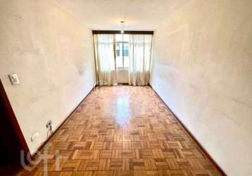 Apartamento com 3 quartos à venda na rua joão rodrigues machado, 28, jardim das acacias, são paulo, 83 m2 por r$ 530.000