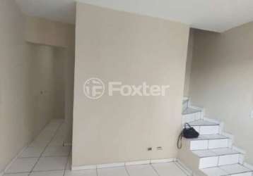 Apartamento com 1 quarto à venda na rua santa adelaide, 10, jardim santa etelvina, são paulo, 52 m2 por r$ 230.000