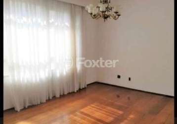 Apartamento com 3 quartos à venda na rua sergipe, 290, consolação, são paulo, 200 m2 por r$ 1.800.000