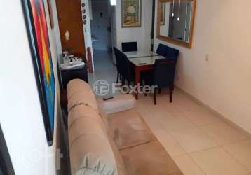 Apartamento com 2 quartos à venda na rua carlos weber, 1389, vila leopoldina, são paulo, 73 m2 por r$ 750.000