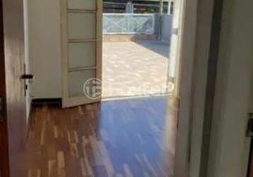 Casa com 1 quarto à venda na rua heitor gouvea, 55, jardim catanduva, são paulo, 205 m2 por r$ 580.000