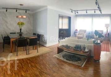 Apartamento com 3 quartos à venda na rua inhambú, 952, vila uberabinha, são paulo, 115 m2 por r$ 1.330.000