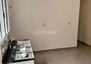 Apartamento com 2 quartos à venda na rua santa faustina, 27, imirim, são paulo, 48 m2 por r$ 250.000