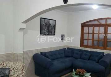 Casa com 3 quartos à venda na rua mourad, 86, vila rio de janeiro, guarulhos, 182 m2 por r$ 600.000