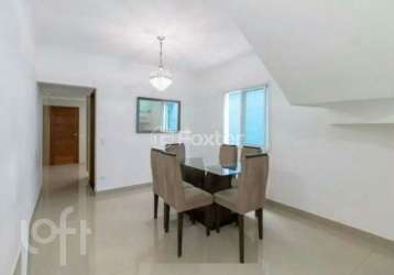 Casa com 3 quartos à venda na rua barros cassal, 70, jardim bom clima, guarulhos, 125 m2 por r$ 955.000