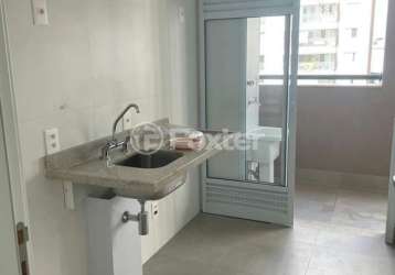 Apartamento com 2 quartos à venda na rua isabel de siqueira barros, 501, jardim pereira leite, são paulo, 60 m2 por r$ 600.000