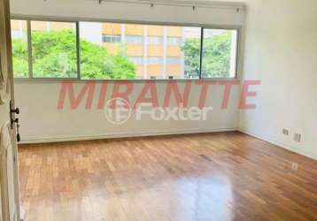 Apartamento com 3 quartos à venda na rua eudoro lemos de oliveira, 83, santana, são paulo, 1 m2 por r$ 950.000