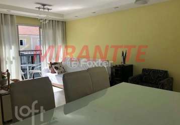 Apartamento com 3 quartos à venda na rua xavier da veiga, 81, santana, são paulo, 85 m2 por r$ 750.000