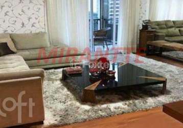 Apartamento com 3 quartos à venda na rua ana benvinda de andrade, 118, santana, são paulo, 170 m2 por r$ 1.484.000