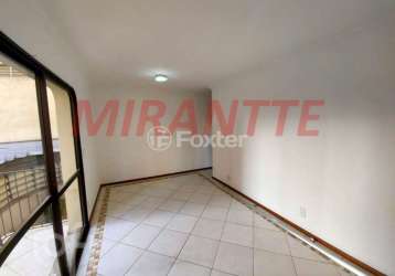 Apartamento com 2 quartos à venda na rua pontins, 49, santana, são paulo, 72 m2 por r$ 620.000