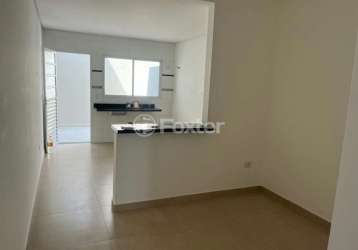 Casa com 3 quartos à venda na rua doutor carmino caricchio, 99, vila tiradentes, são paulo, 90 m2 por r$ 590.000