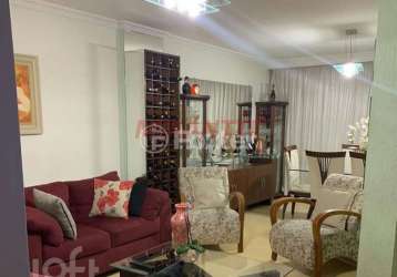 Apartamento com 2 quartos à venda na rua carolina soares, 979, vila diva (zona norte), são paulo por r$ 579.000