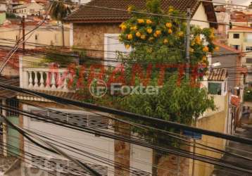 Casa com 4 quartos à venda na rua josé osvaldo, 174, vila gustavo, são paulo, 204 m2 por r$ 690.000