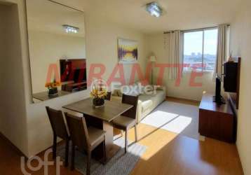 Apartamento com 2 quartos à venda na rua aristides viadana, 252, parque residencial da lapa, são paulo, 63 m2 por r$ 478.000