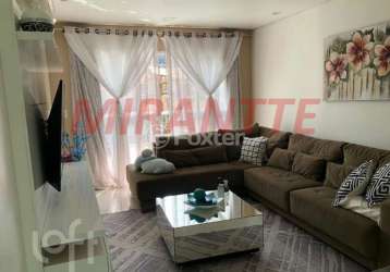 Casa com 3 quartos à venda na rua camilo batista, 9, vila amélia, são paulo, 106 m2 por r$ 1.090.000