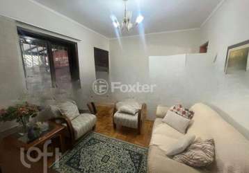 Casa com 3 quartos à venda na rua belfort matos, 131, vila constança, são paulo, 122 m2 por r$ 450.000