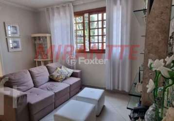 Casa com 3 quartos à venda na rua maria curupaiti, 643, vila ester (zona norte), são paulo, 122 m2 por r$ 850.000