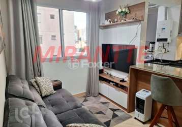 Apartamento com 1 quarto à venda na rua do lavapés, 415, cambuci, são paulo, 36 m2 por r$ 260.000