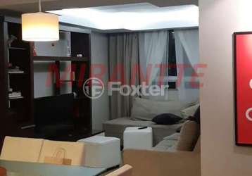 Apartamento com 3 quartos à venda na rua carolina soares, 979, vila diva (zona norte), são paulo, 90 m2 por r$ 590.000