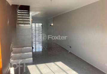 Casa com 2 quartos à venda na rua narcisa amália, 40, vila prado, são paulo, 133 m2 por r$ 730.000