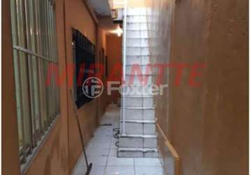 Casa com 4 quartos à venda na rua padre venâncio de resende, 269, vila bandeirantes, são paulo, 100 m2 por r$ 700.000