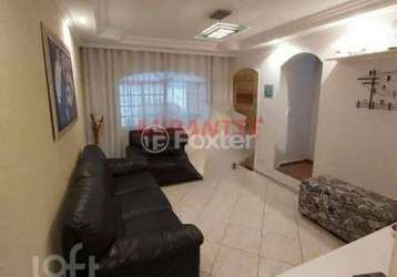 Casa com 5 quartos à venda na rua amor perfeito, 417, jardim popular, são paulo, 230 m2 por r$ 775.000