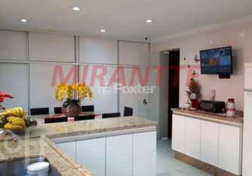 Casa com 5 quartos à venda na rua carambei, 76, vila santa maria, são paulo, 300 m2 por r$ 1.170.000