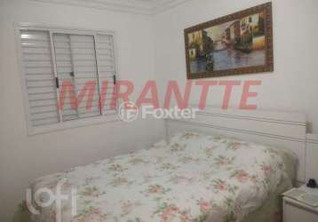 Apartamento com 2 quartos à venda na rua pedro de castillo, 1012, protendit, são paulo, 55 m2 por r$ 244.000