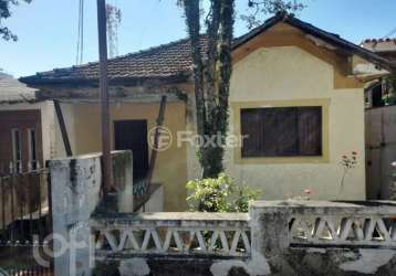 Casa com 2 quartos à venda na rua caucaia do alto, 175, vila albertina, são paulo, 120 m2 por r$ 1.000.000