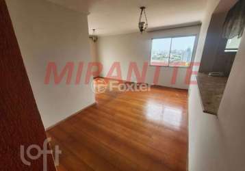 Apartamento com 2 quartos à venda na rua santo anselmo, 83, vila paiva, são paulo, 75 m2 por r$ 490.000