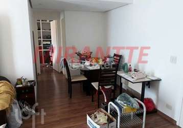 Apartamento com 2 quartos à venda na rua eduardo, 531, vila albertina, são paulo, 62 m2 por r$ 435.000