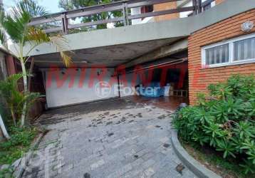 Casa com 3 quartos à venda na rua theodomiro moraes cunha, 111, horto florestal, são paulo, 326 m2 por r$ 1.200.000