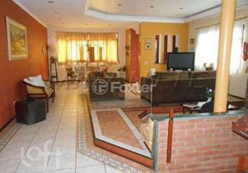 Casa com 3 quartos à venda na rua lenize mazzei, 251, vila nova mazzei, são paulo, 456 m2 por r$ 1.290.000