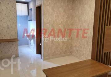 Apartamento com 1 quarto à venda na rua marinheiro, 76, tucuruvi, são paulo, 25 m2 por r$ 230.000