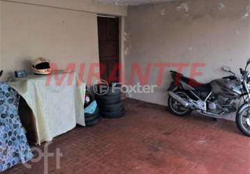 Casa com 2 quartos à venda na rua piatá, 677, vila isolina mazzei, são paulo, 83 m2 por r$ 480.000