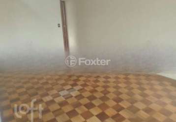 Casa com 3 quartos à venda na rua guaraja, 144, vila mazzei, são paulo, 169 m2 por r$ 790.000