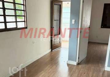 Casa com 2 quartos à venda na rua aragão, 238, vila mazzei, são paulo, 85 m2 por r$ 450.000