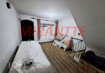 Casa com 2 quartos à venda na rua josé gonçalves gomide, 385, vila guilherme, são paulo, 80 m2 por r$ 540.000