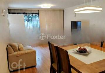 Casa com 4 quartos à venda na rua do imperador, 150, vila paiva, são paulo, 172 m2 por r$ 905.000