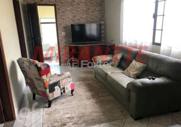 Casa com 3 quartos à venda na rua mantena, 61, vila nivi, são paulo, 170 m2 por r$ 800.000