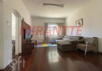 Casa com 3 quartos à venda na rua frei mariano veloso, 25, vila isolina mazzei, são paulo, 149 m2 por r$ 750.000