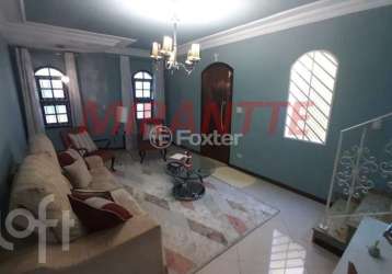 Casa com 3 quartos à venda na avenida gustavo adolfo, 624, vila gustavo, são paulo, 127 m2 por r$ 820.000