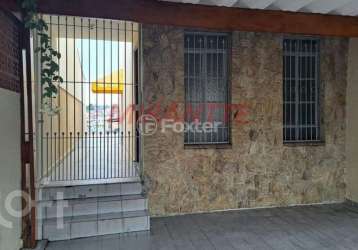 Casa com 2 quartos à venda na rua antônio amaro, 256, parque casa de pedra, são paulo, 91 m2 por r$ 550.000