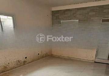 Casa com 3 quartos à venda na rua júlio xavier júnior, 22, vila constança, são paulo, 105 m2 por r$ 780.000