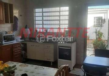 Casa com 2 quartos à venda na rua jateí, 150, tremembé, são paulo, 145 m2 por r$ 585.000