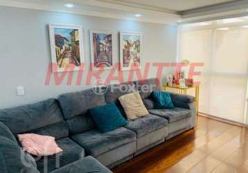 Casa com 4 quartos à venda na rua itanhanga, 67, tucuruvi, são paulo, 277 m2 por r$ 1.290.000