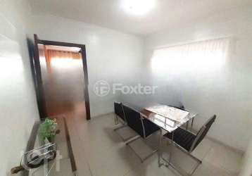 Casa com 4 quartos à venda na rua francisca maria de souza, 292, parada inglesa, são paulo, 162 m2 por r$ 670.000